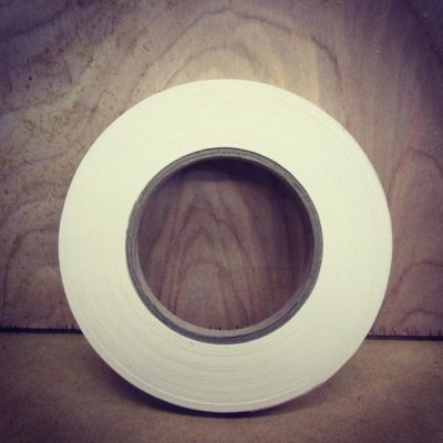 5 Pack - 1/2 Template Tape