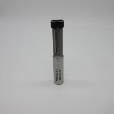 FT.500SQ  Flush Trim Loaded w/ Square Bearing