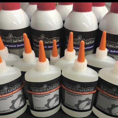 12vTools CA Glue