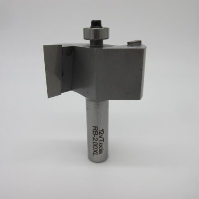 RB-2.00 Large Rabbet