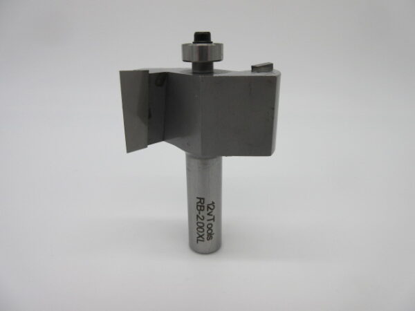Metal Rabbet RB-2.00 Large Rabbet - 12vTools.com